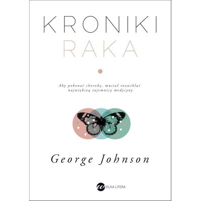 Kroniki raka Kroniki raka