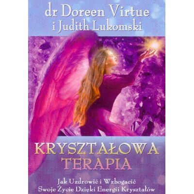 Kryształowa Terapia Kryształowa Terapia