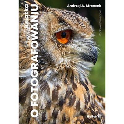 Książka o fotografowaniu Książka o fotografowaniu