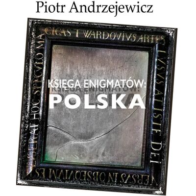 Księga enigmatów Polska Księga enigmatów Polska