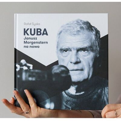 Kuba. Janusz Morgenstern na nowo Kuba. Janusz Morgenstern na nowo