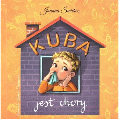 Kuba jest chory Kuba jest chory