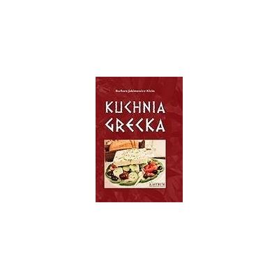Kuchnia grecka TW Kuchnia grecka TW