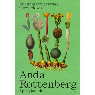 Kuchnia towarzyska i uczuciowa Kuchnia towarzyska i uczuciowa