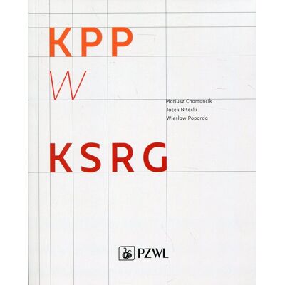 Kwalifikowana pierwsza pomoc w KSRG Kwalifikowana pierwsza pomoc w KSRG
