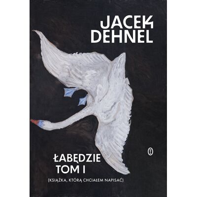 Łabędzie. Tom 1-2 Łabędzie. Tom 1-2