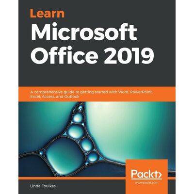 Learn Microsoft Office 2019 Learn Microsoft Office 2019