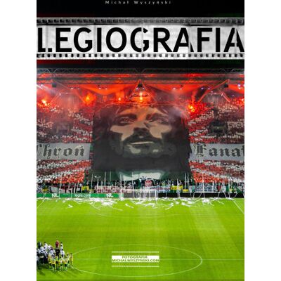 Legiografia Legiografia