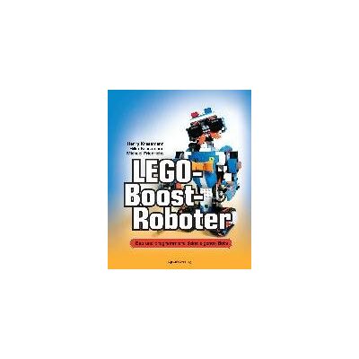 Lego -Boost-Roboter Lego -Boost-Roboter