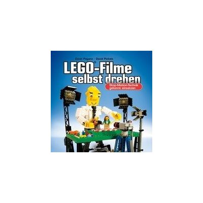 Lego -Filme selbst drehen Lego -Filme selbst drehen