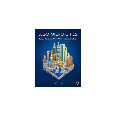 Lego Micro Cities Lego Micro Cities