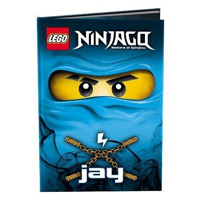 Lego Ninjago. Jay Lego Ninjago. Jay