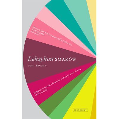 Leksykon smaków Leksykon smaków