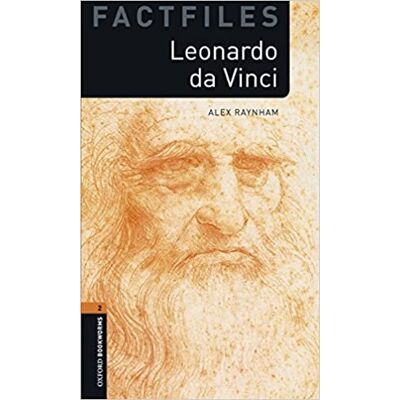 Level 2: Leonardo Da Vinci Audio Pack Level 2: Leonardo Da Vinci Audio Pack
