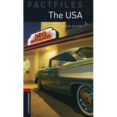 Level 3: The USA Audio Pack Level 3: The USA Audio Pack