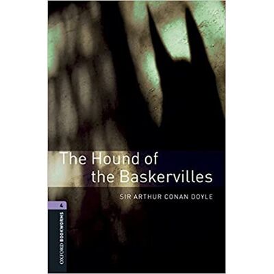 Level 4: The Hound of the Baskervilles Audio Pack Level 4: The Hound of the Baskervilles Audio Pack