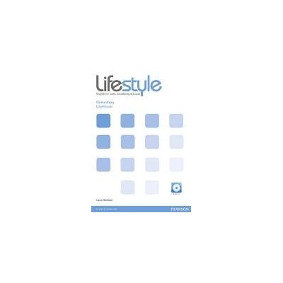 Lifestyle Elementary Workbook (with Audio-CD) Lifestyle Elementary Workbook (with Audio-CD)