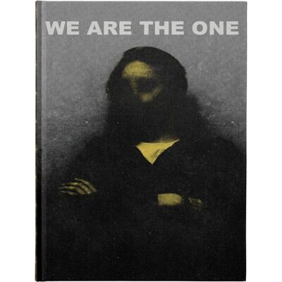 Black Monk Games Liminal Horror: We Are The One Black Monk Games Liminal Horror: We Are The One