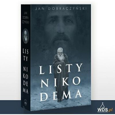 Listy Nikodema Listy Nikodema
