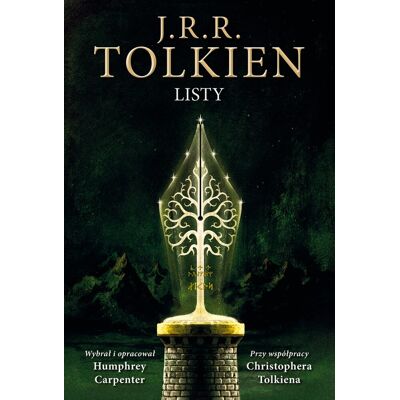Listy Tolkien Listy Tolkien
