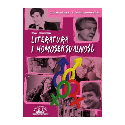 Literatura i homoseksualność Literatura i homoseksualność