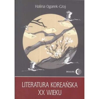 Literatura Koreańska XX Wieku Zarys Literatura Koreańska XX Wieku Zarys