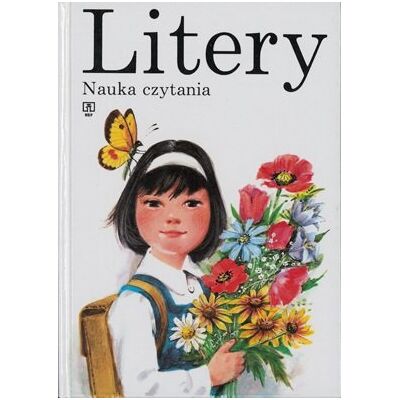 Litery. Nauka czytania Litery. Nauka czytania