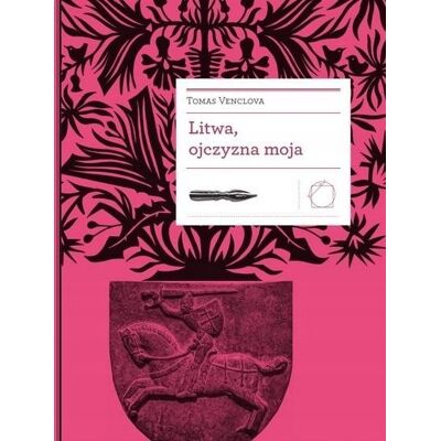 Litwa, ojczyzna moja Litwa, ojczyzna moja