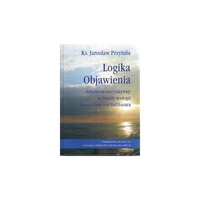 Logika objawienia Logika objawienia