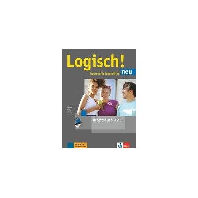 Logisch! neu A2.1. Arbeitsbuch mit Audio-Dateien zum Download Logisch! neu A2.1. Arbeitsbuch mit Audio-Dateien zum Download