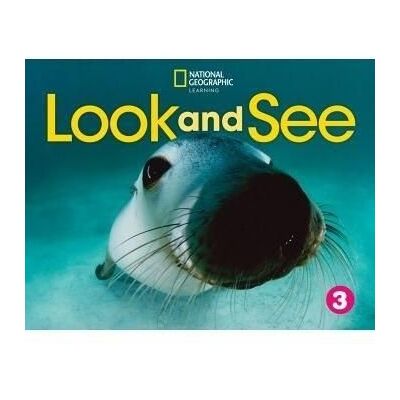Look and See Pre-A1 Level 3 TB with ABC Poster - Susannah Reed Look and See Pre-A1 Level 3 TB with ABC Poster - Susannah Reed