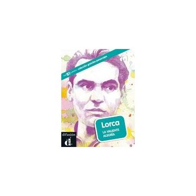Lorca. Buch mit Audio-CD Lorca. Buch mit Audio-CD