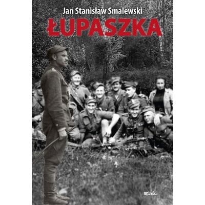 Łupaszka Łupaszka