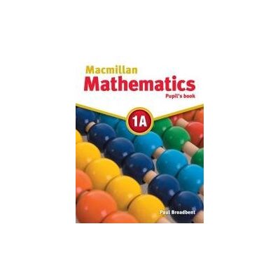 Packard Bell Macmillan Mathematics 1a Pb Packard Bell Macmillan Mathematics 1a Pb