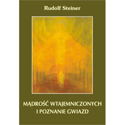 Mądrość wtajemniczonych i poznanie gwiazd Mądrość wtajemniczonych i poznanie gwiazd