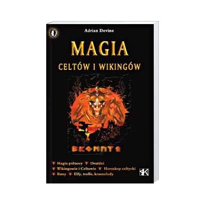 Magia Celtów i Wikingów Magia Celtów i Wikingów