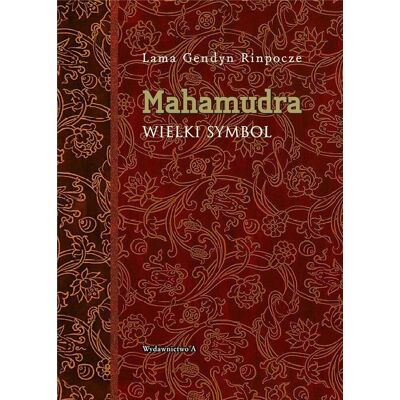 Mahamudra Mahamudra