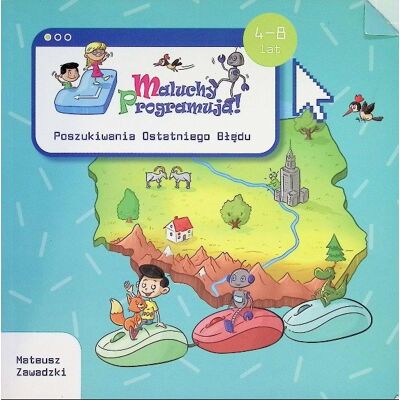 Maluchy programują Maluchy programują