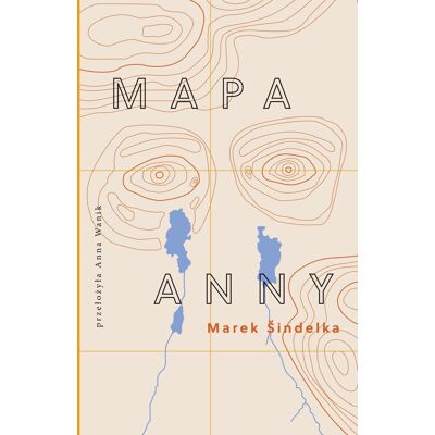 Mapa Anny Mapa Anny