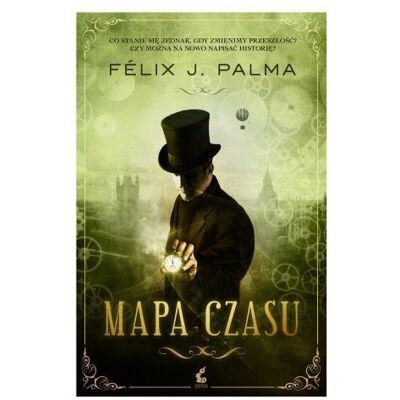 Mapa czasu Mapa czasu