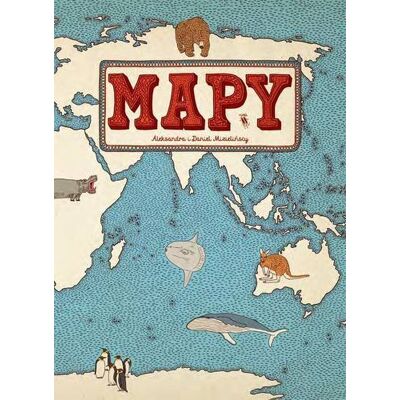 Mapy Mapy
