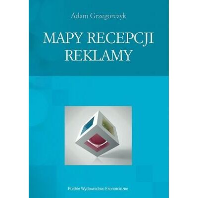 Mapy recepcji reklamy Mapy recepcji reklamy
