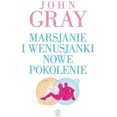Marsjanie i Wenusjanki. Nowe pokolenie Marsjanie i Wenusjanki. Nowe pokolenie