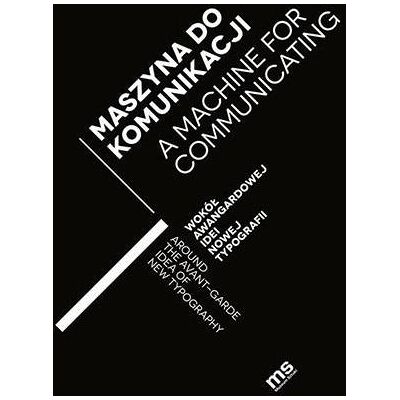 Maszyna do komunikacji Maszyna do komunikacji