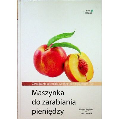 Maszynka do zarabiania pieniędzmi Maszynka do zarabiania pieniędzmi