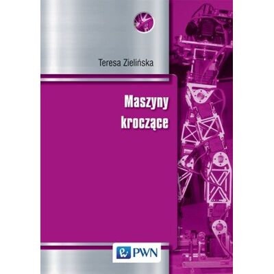 Maszyny kroczące Maszyny kroczące
