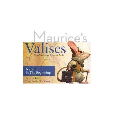 Maurices Valises Maurices Valises