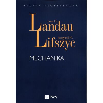 Mechanika Mechanika