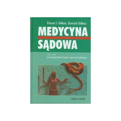 Medycyna sądowa Medycyna sądowa