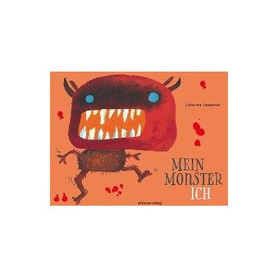 Monster Cable Mein Monster-Ich Monster Cable Mein Monster-Ich